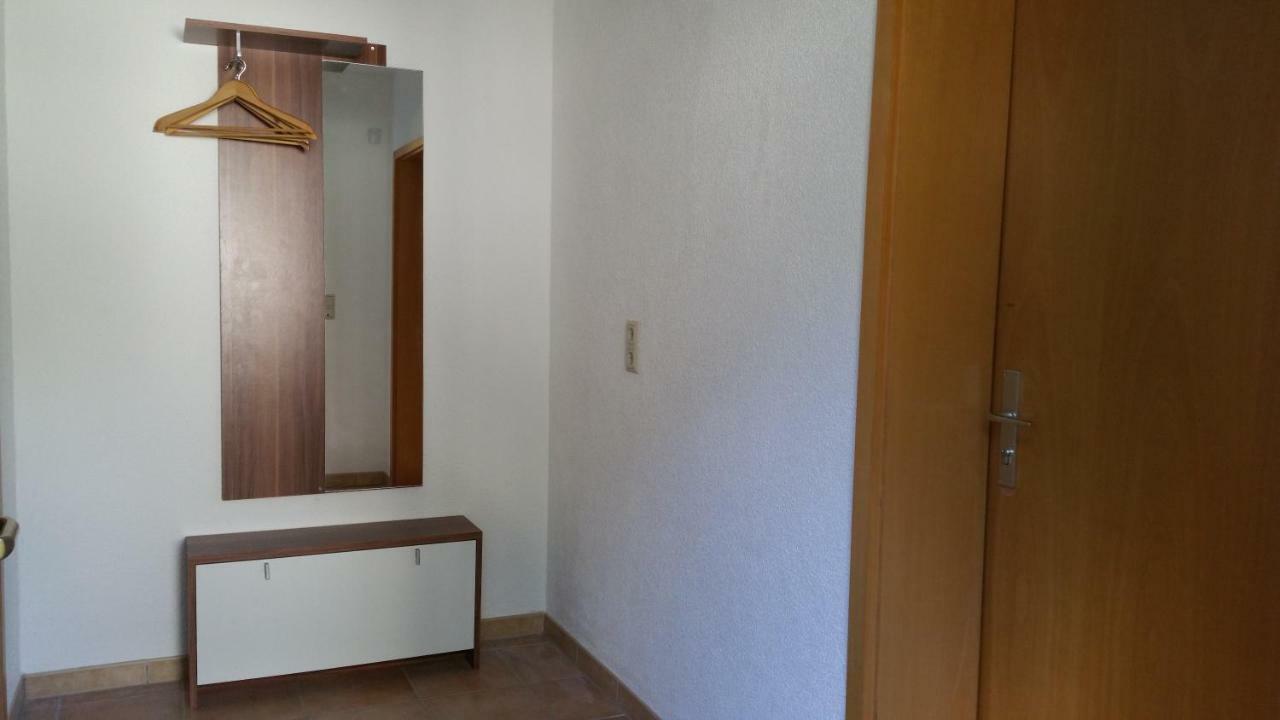 Ferienwohnung Auszeit Tholey Exterior foto